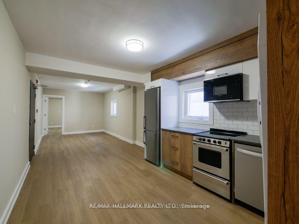 Photo 1 of Unit 202, 628 Danforth Avenue, Toronto, Playter Estates-Danforth — HOMEH