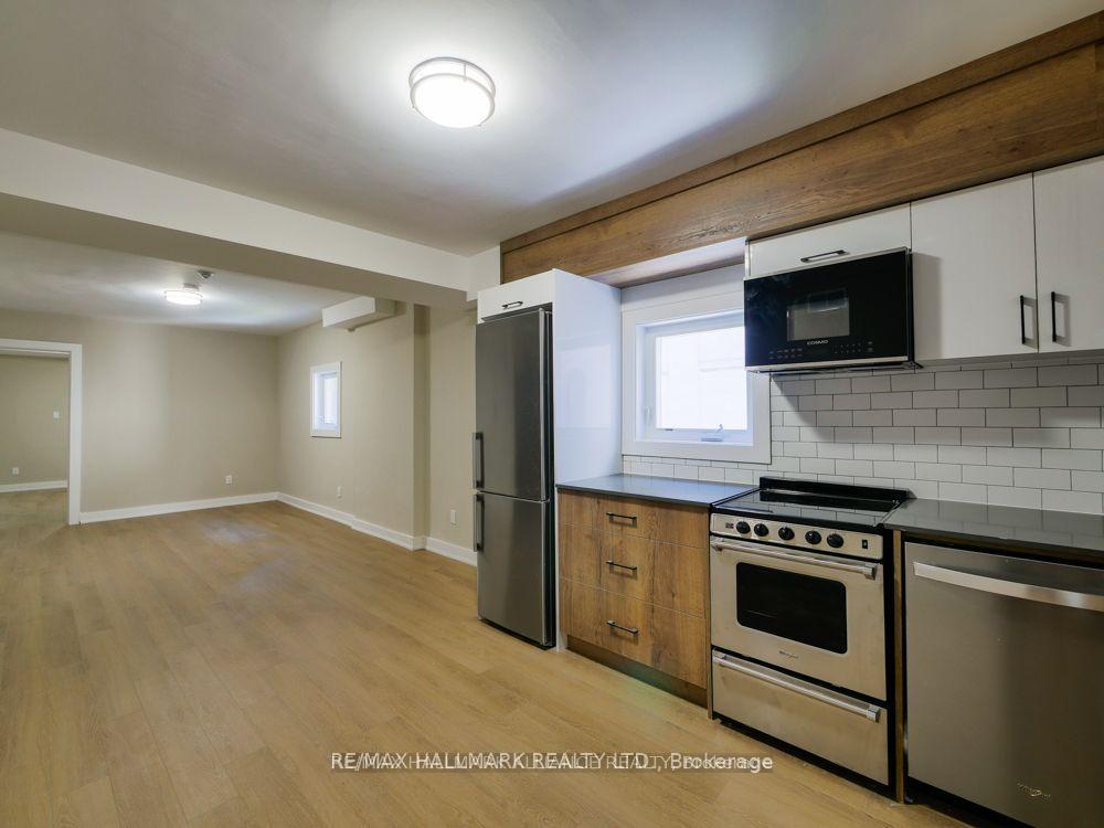 Photo 6 of Unit 202, 628 Danforth Avenue, Toronto, Playter Estates-Danforth — HOMEH