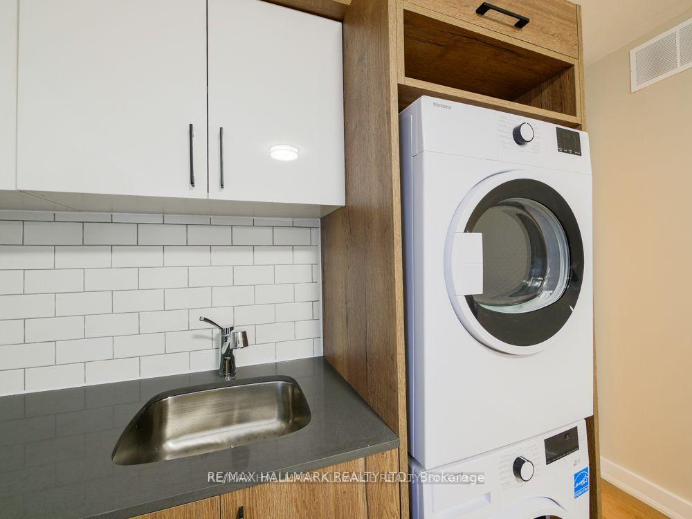 Photo 16 of Unit 202, 628 Danforth Avenue, Toronto, Playter Estates-Danforth — HOMEH