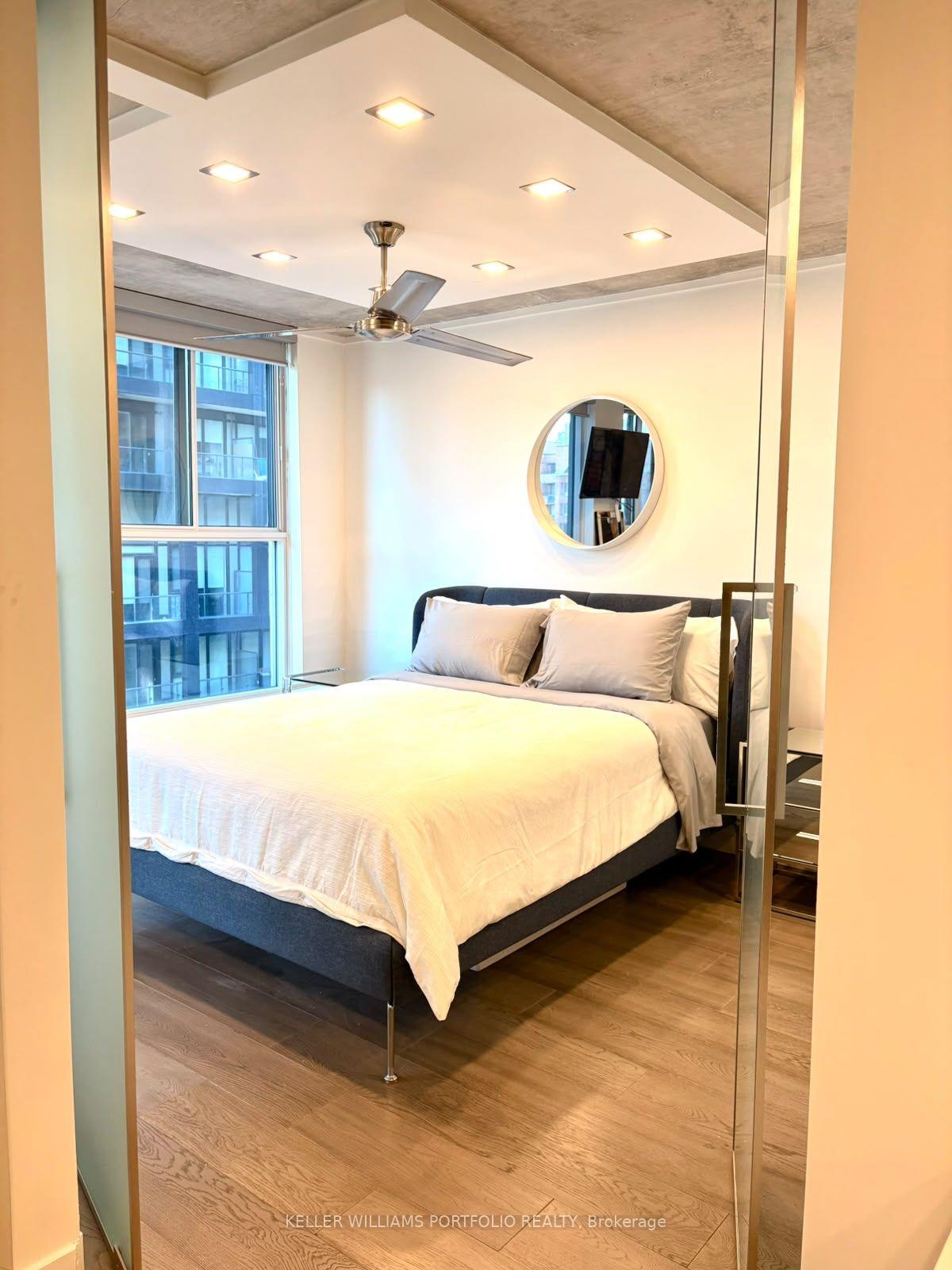 Photo 7 of Unit 614, 222 The Esplanade, Toronto, Waterfront Communities — HOMEH