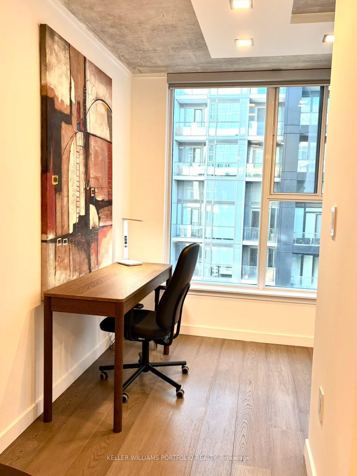Photo 11 of Unit 614, 222 The Esplanade, Toronto, Waterfront Communities — HOMEH