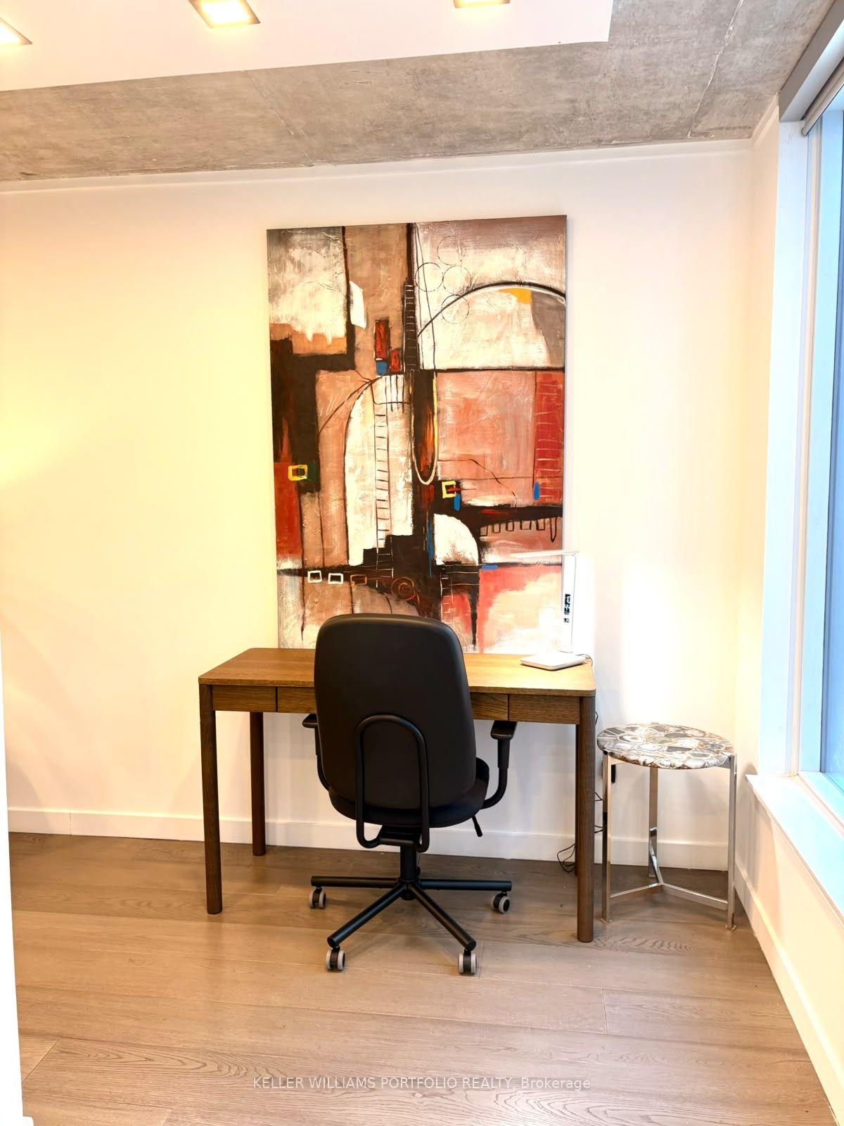 Photo 12 of Unit 614, 222 The Esplanade, Toronto, Waterfront Communities — HOMEH