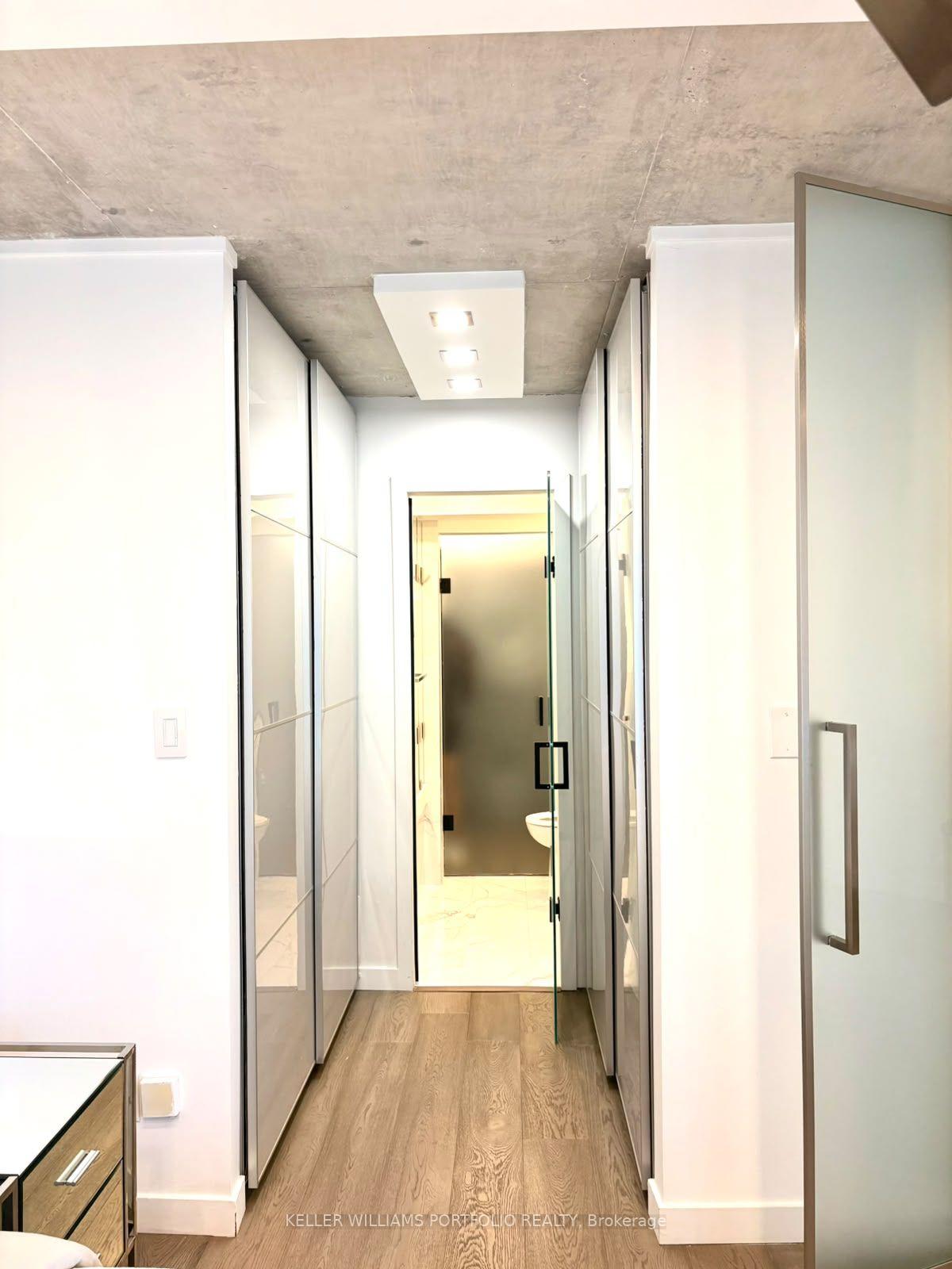 Photo 15 of Unit 614, 222 The Esplanade, Toronto, Waterfront Communities — HOMEH