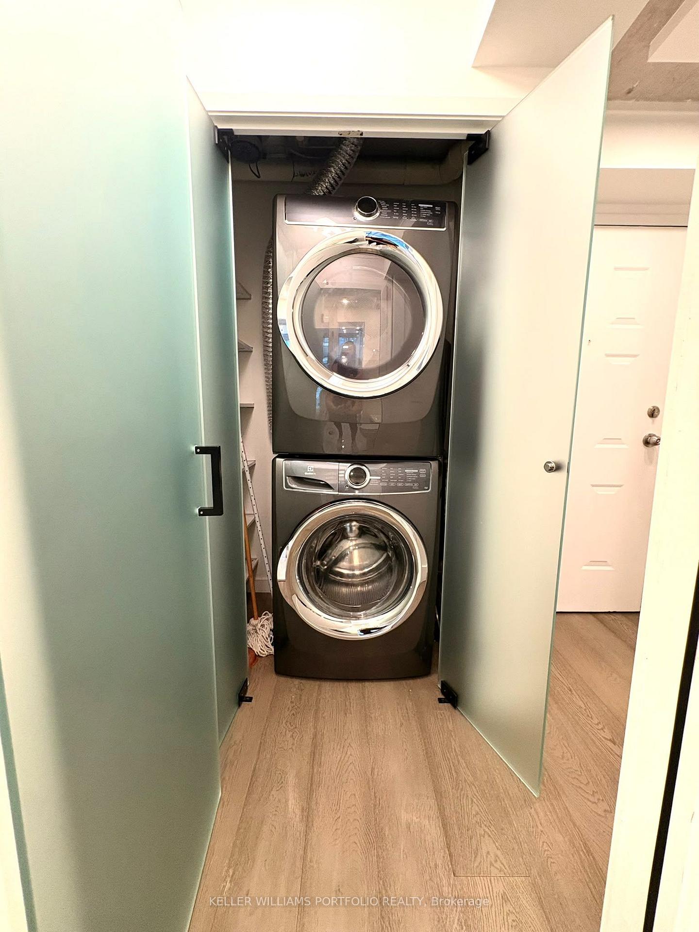 Photo 17 of Unit 614, 222 The Esplanade, Toronto, Waterfront Communities — HOMEH