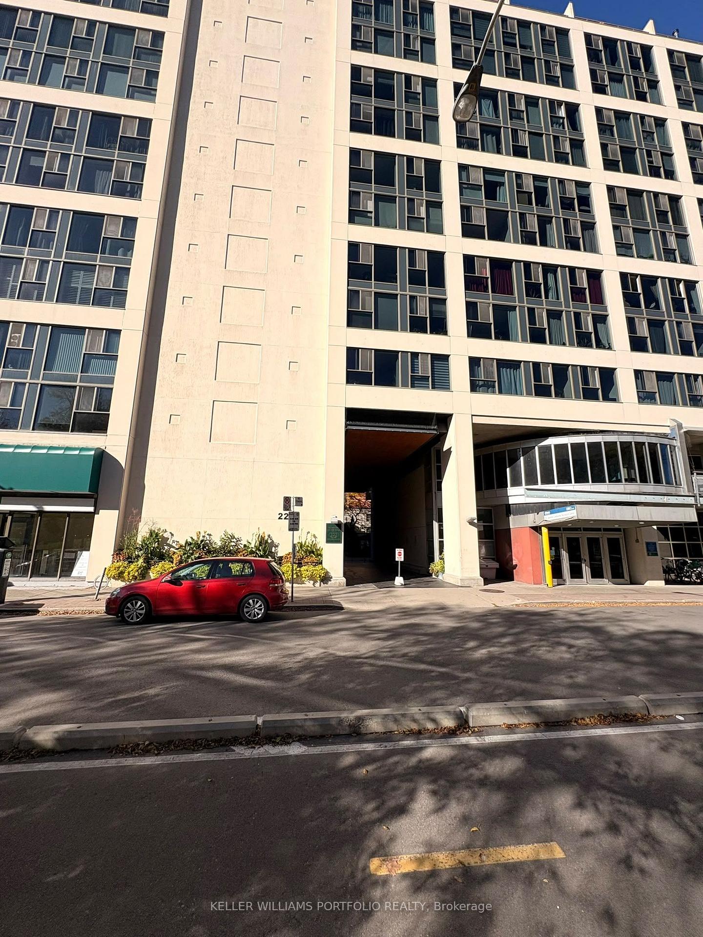Photo 19 of Unit 614, 222 The Esplanade, Toronto, Waterfront Communities — HOMEH