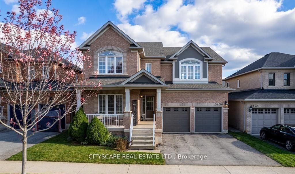 Photo of 5436 Blue Spruce Avenue