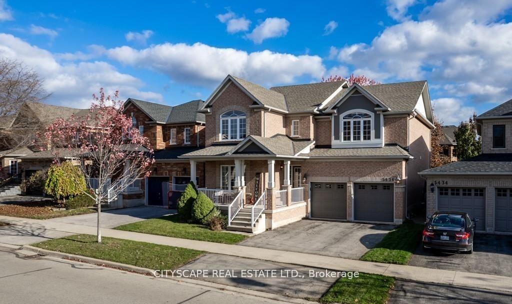 Photo 2 of 5436 Blue Spruce Avenue, Burlington, Orchard — HOMEH