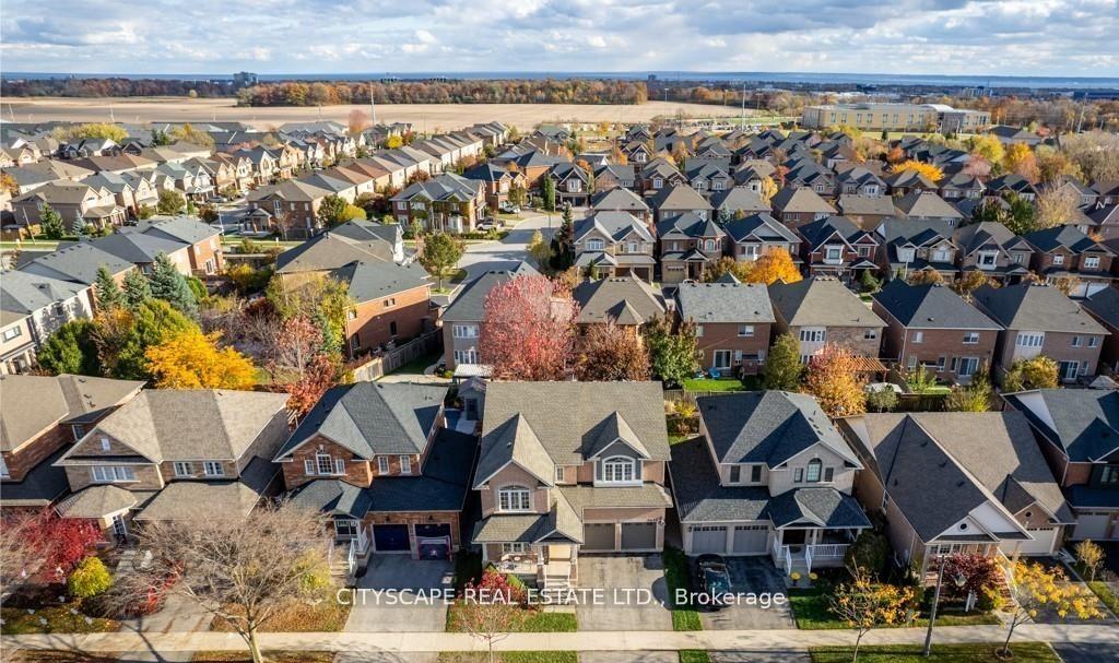 Photo 3 of 5436 Blue Spruce Avenue, Burlington, Orchard — HOMEH