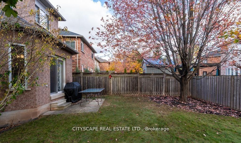 Photo 24 of 5436 Blue Spruce Avenue, Burlington, Orchard — HOMEH