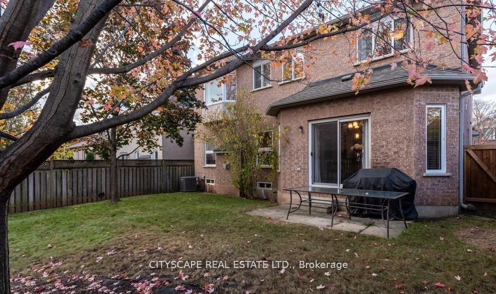 Photo 25 of 5436 Blue Spruce Avenue, Burlington, Orchard — HOMEH