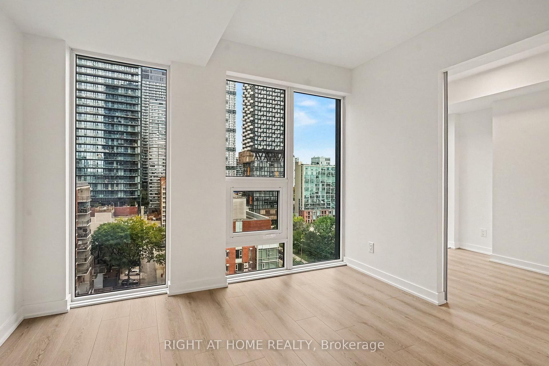 Photo 4 of Unit 1203, 100 Queen Street E, Toronto, Church-Yonge Corridor — HOMEH