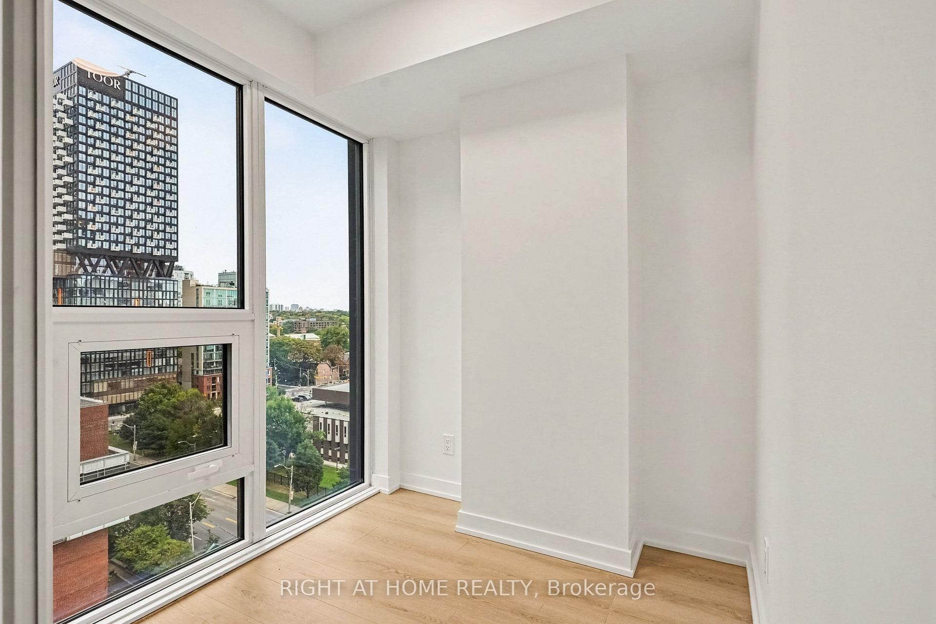 Photo 13 of Unit 1203, 100 Queen Street E, Toronto, Church-Yonge Corridor — HOMEH