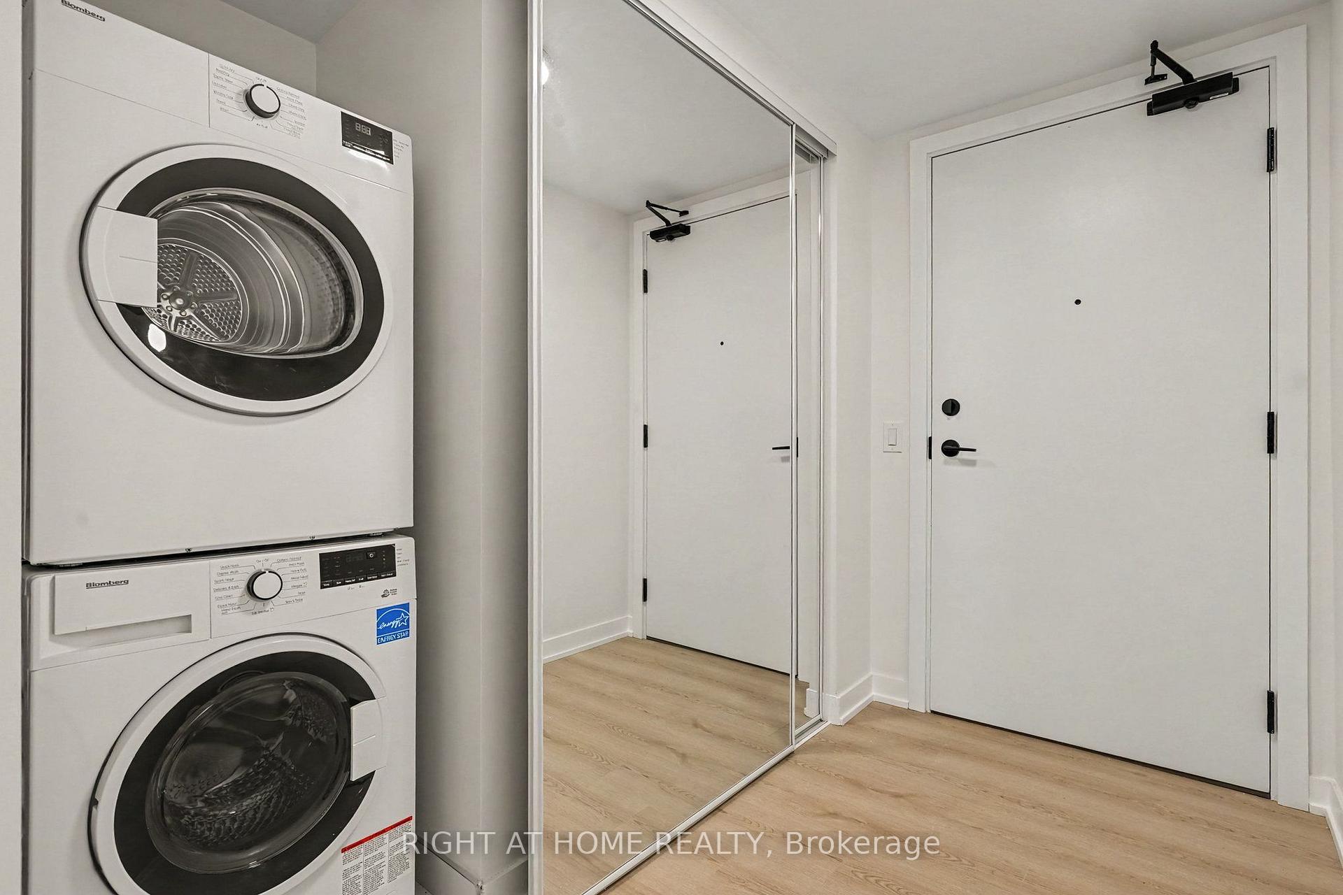 Photo 15 of Unit 1203, 100 Queen Street E, Toronto, Church-Yonge Corridor — HOMEH