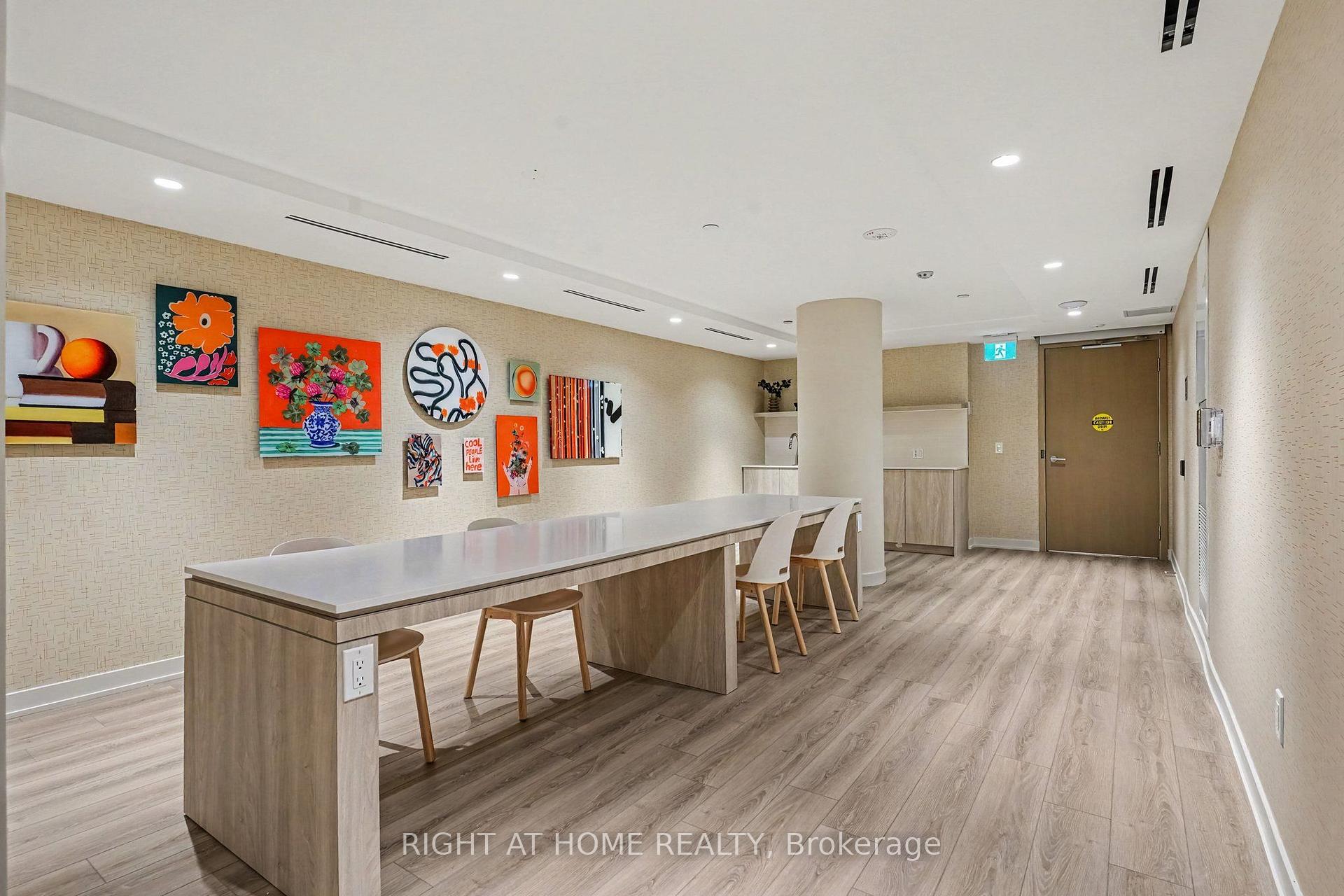Photo 16 of Unit 1203, 100 Queen Street E, Toronto, Church-Yonge Corridor — HOMEH