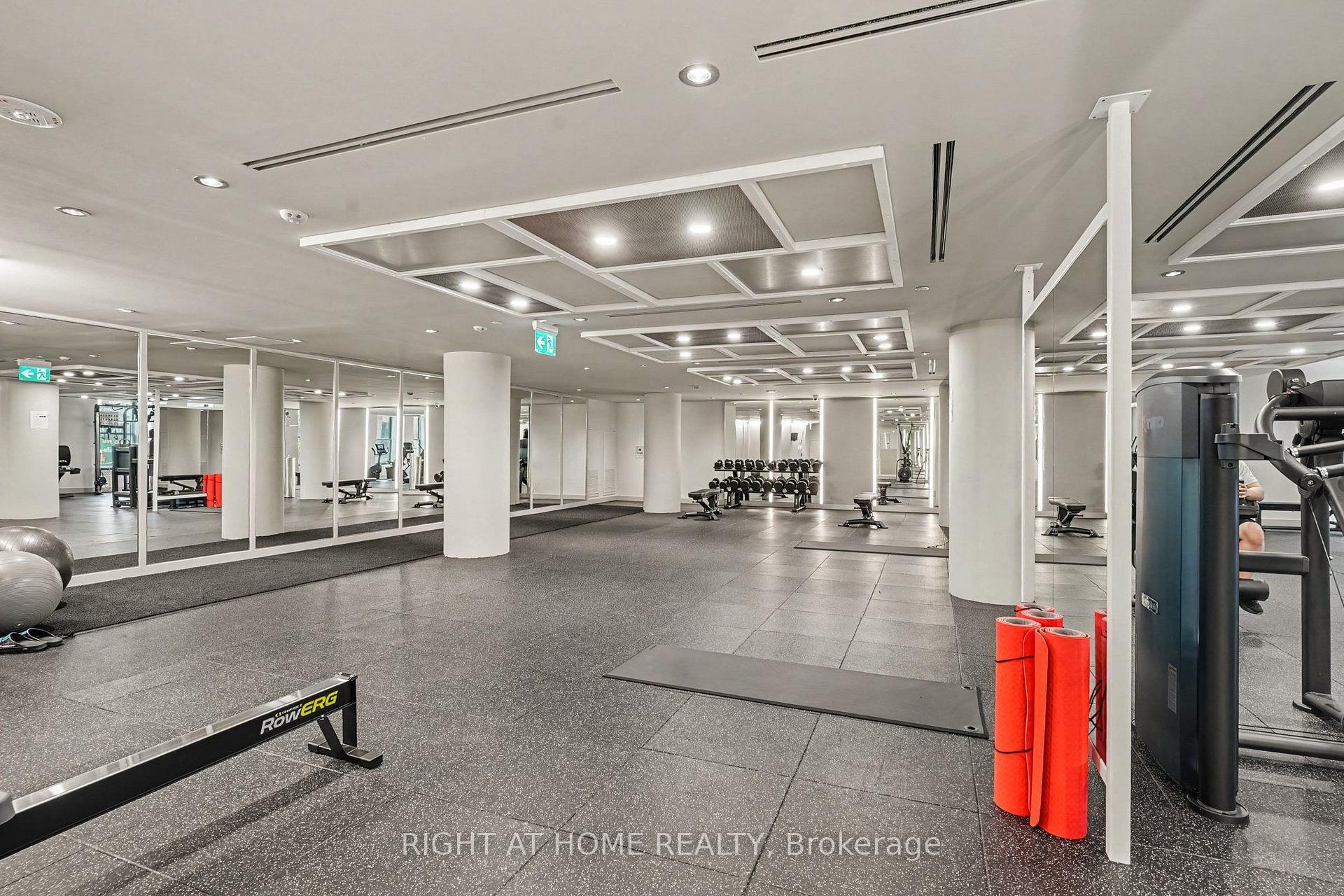 Photo 18 of Unit 1203, 100 Queen Street E, Toronto, Church-Yonge Corridor — HOMEH