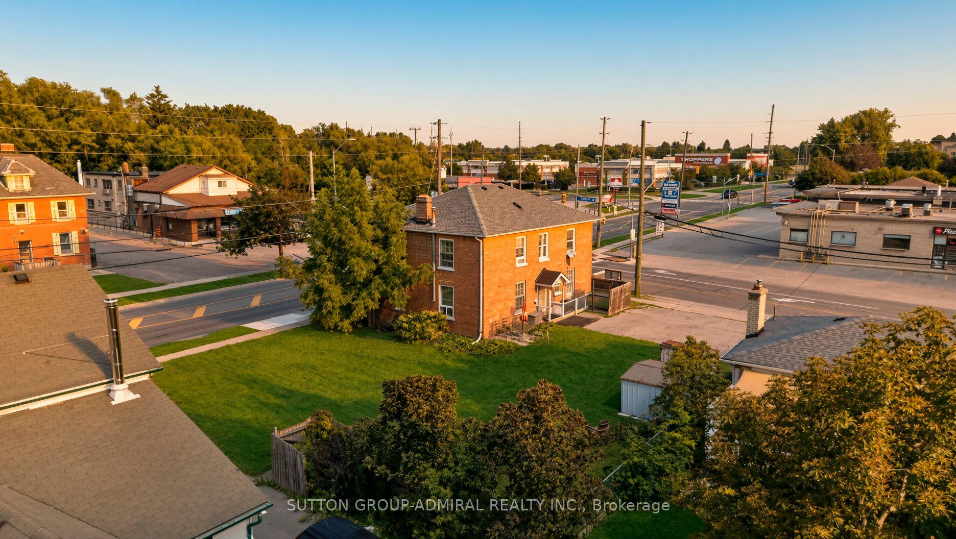 Photo of Unit 2, 6745 Main Street
