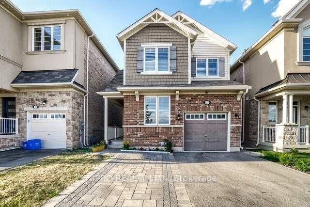 Photo 1 of Unit 1, 1377 Leger Way, Milton, Ford — HOMEH