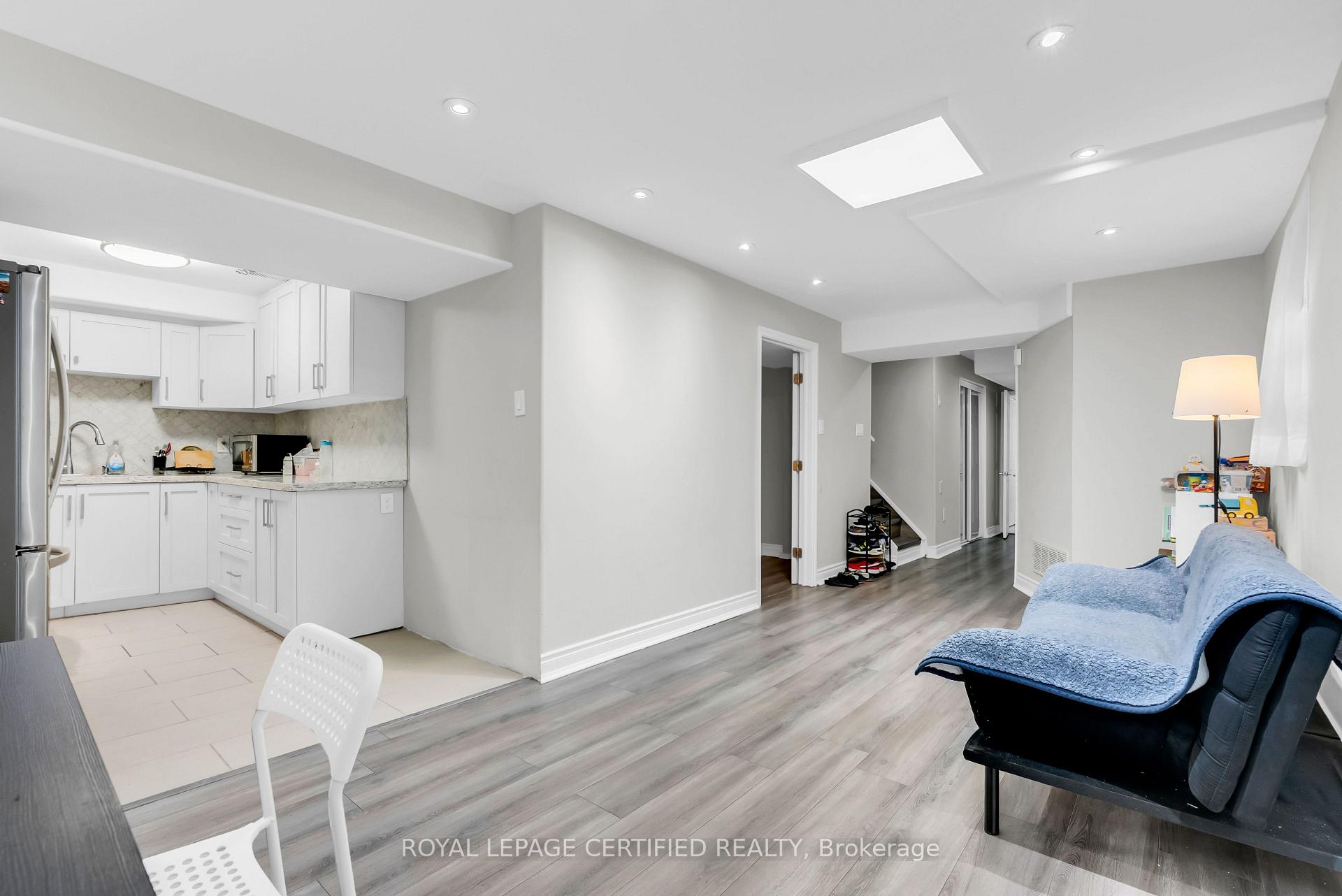 Photo 5 of Unit 1, 1377 Leger Way, Milton, Ford — HOMEH