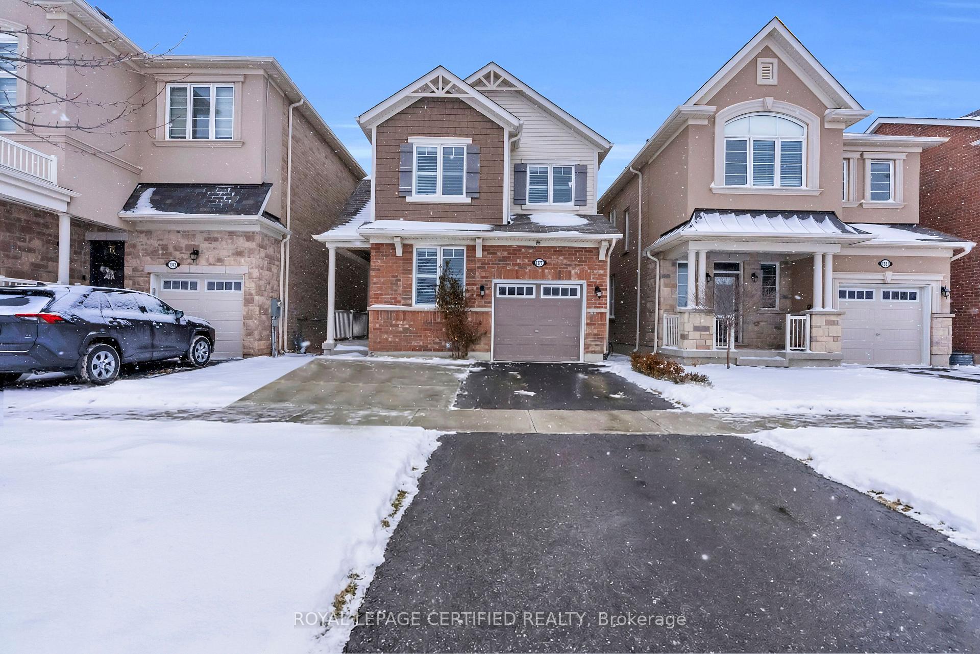 Photo 13 of Unit 1, 1377 Leger Way, Milton, Ford — HOMEH