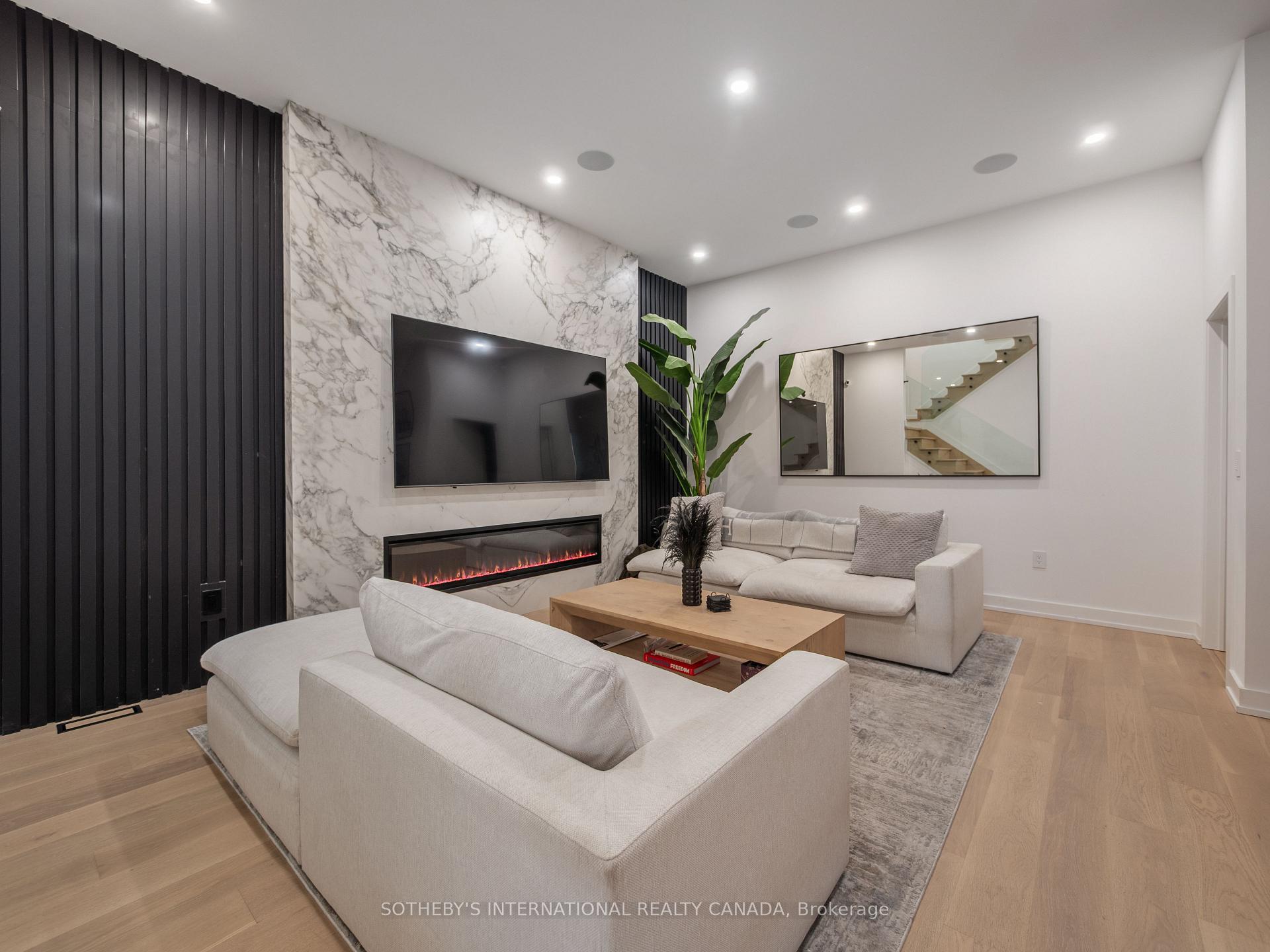 Photo 4 of 73 Guthrie Avenue, Etobicoke, Stonegate-Queensway — HOMEH