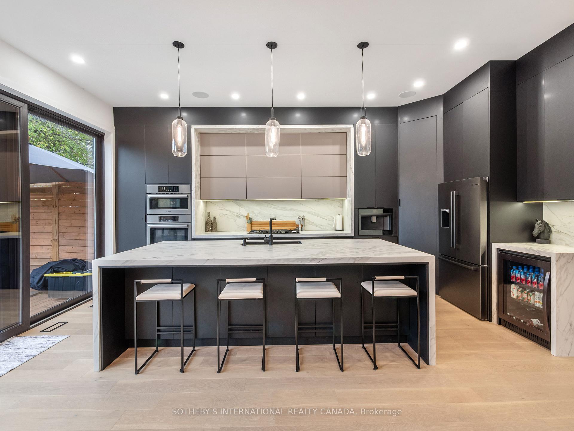 Photo 5 of 73 Guthrie Avenue, Etobicoke, Stonegate-Queensway — HOMEH