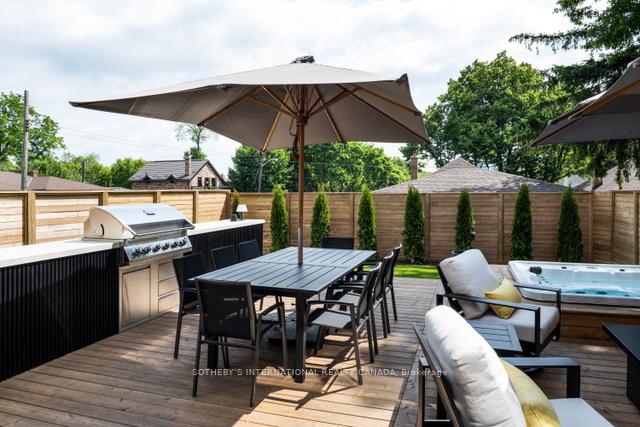 Photo 6 of 73 Guthrie Avenue, Etobicoke, Stonegate-Queensway — HOMEH