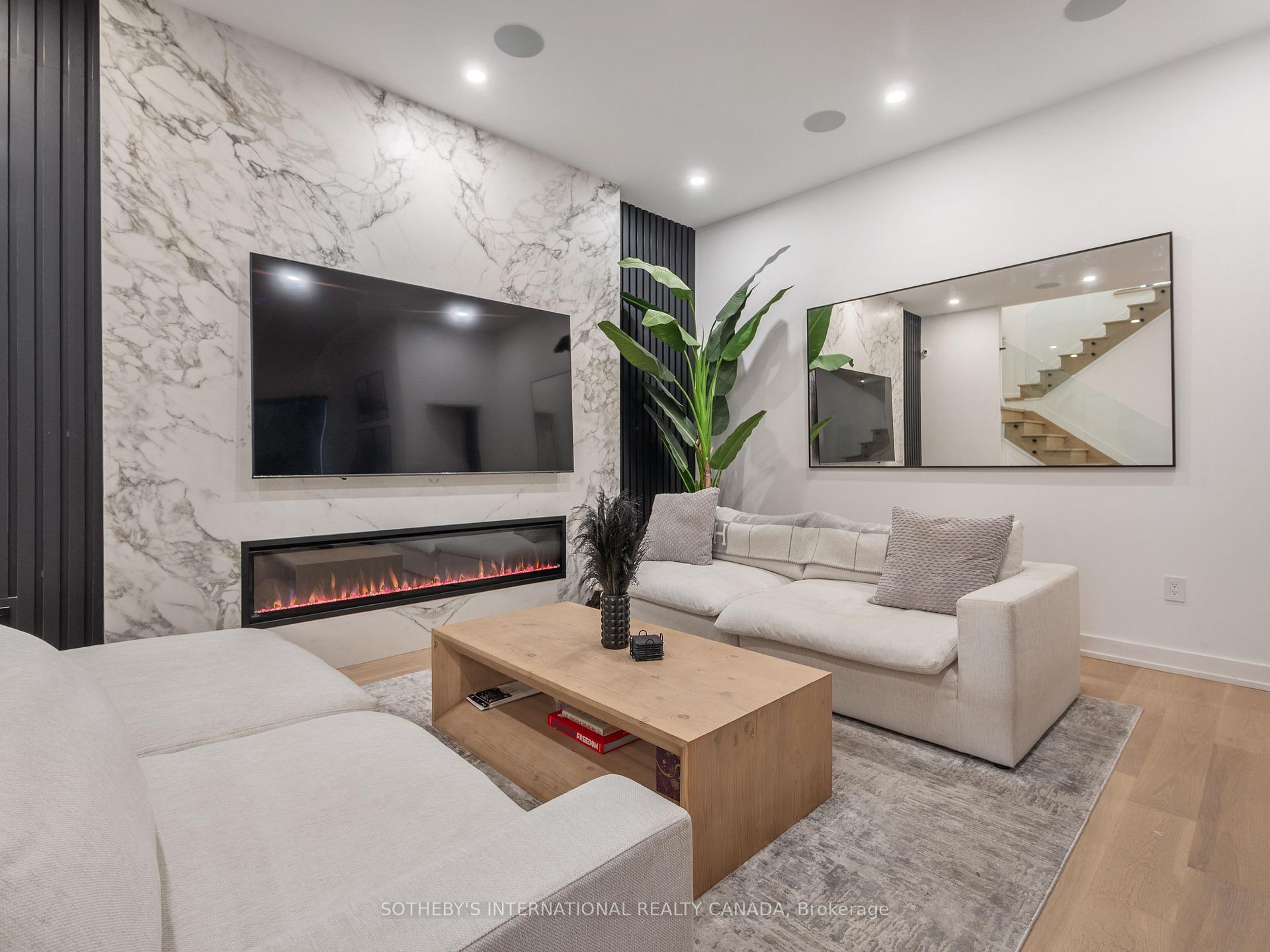 Photo 7 of 73 Guthrie Avenue, Etobicoke, Stonegate-Queensway — HOMEH