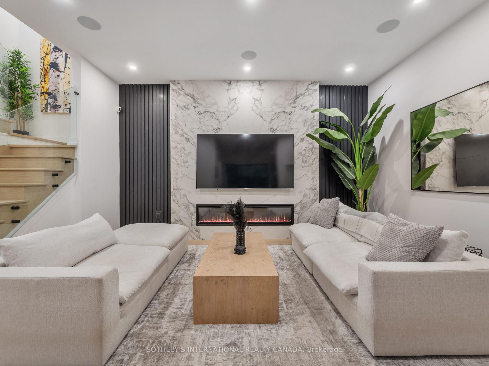 Photo 8 of 73 Guthrie Avenue, Etobicoke, Stonegate-Queensway — HOMEH
