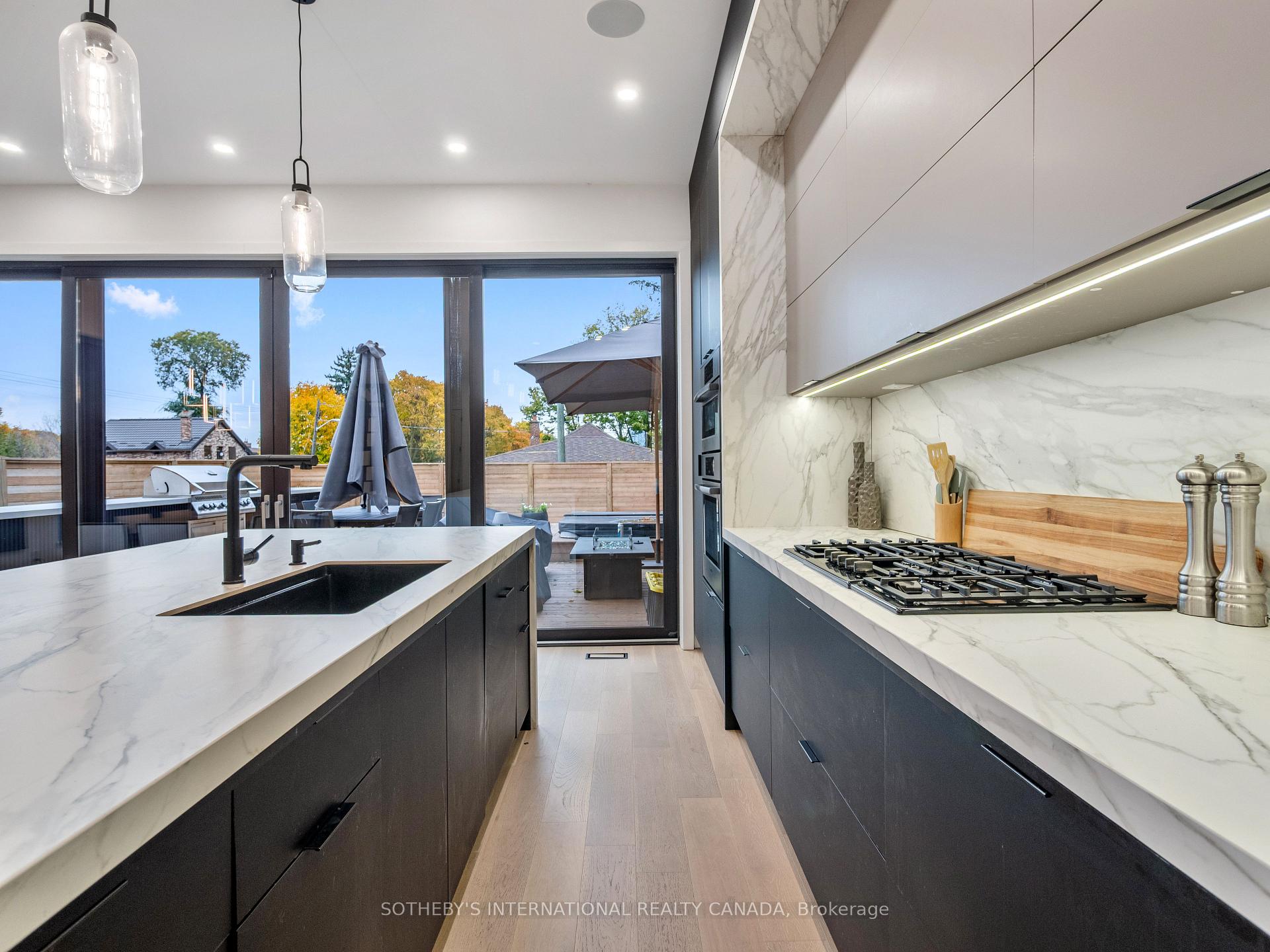 Photo 20 of 73 Guthrie Avenue, Etobicoke, Stonegate-Queensway — HOMEH