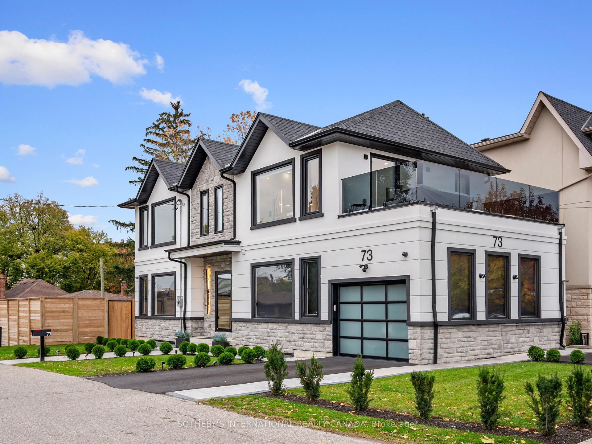 Photo 47 of 73 Guthrie Avenue, Etobicoke, Stonegate-Queensway — HOMEH