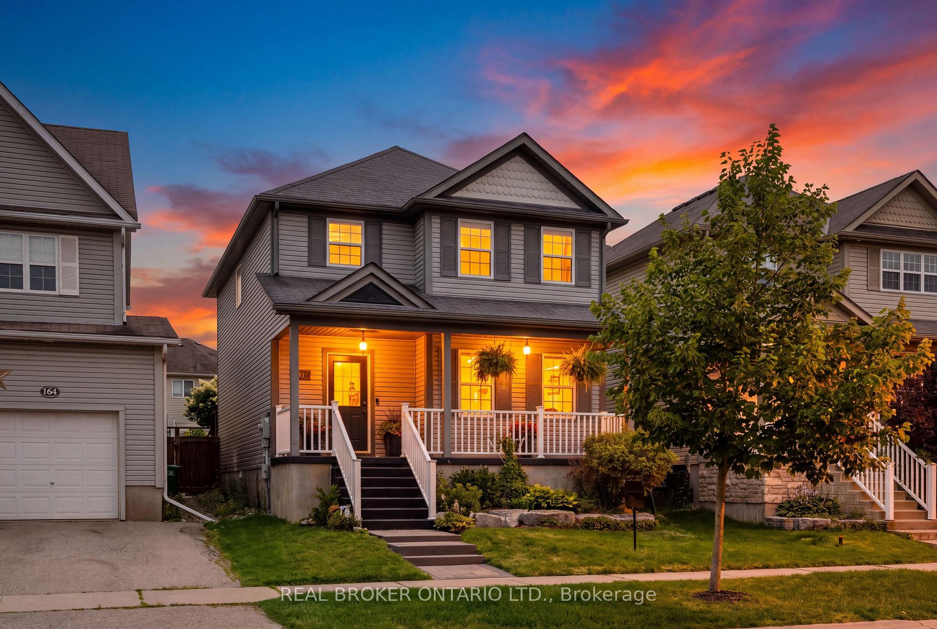 Photo of 168 Hampson Crescent