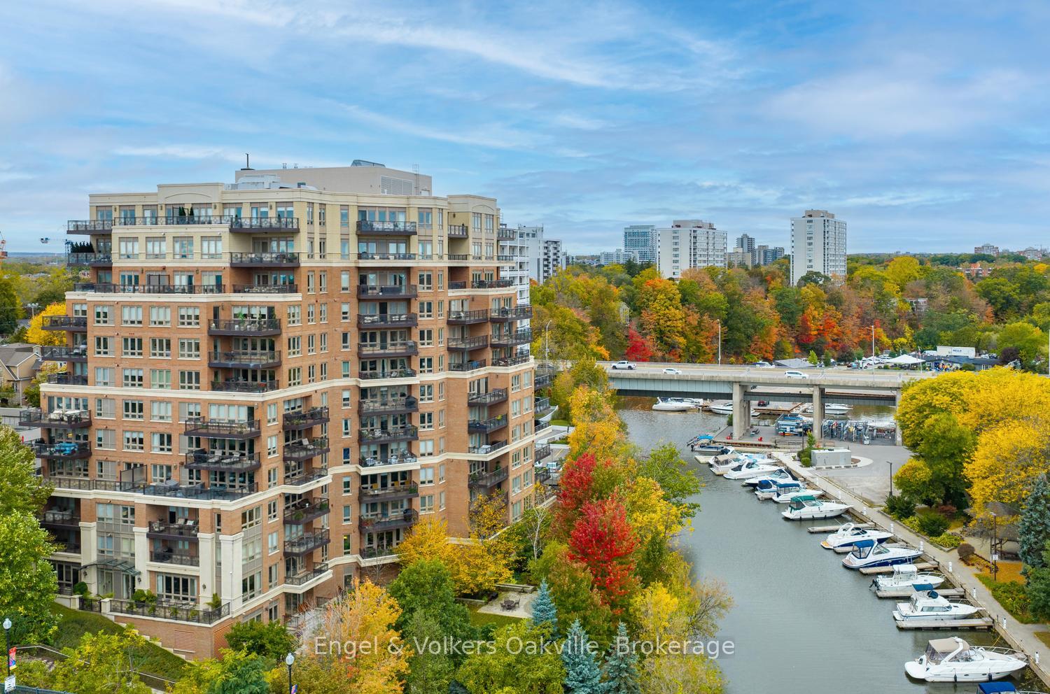 Photo of Unit 305, 111 Forsythe Street