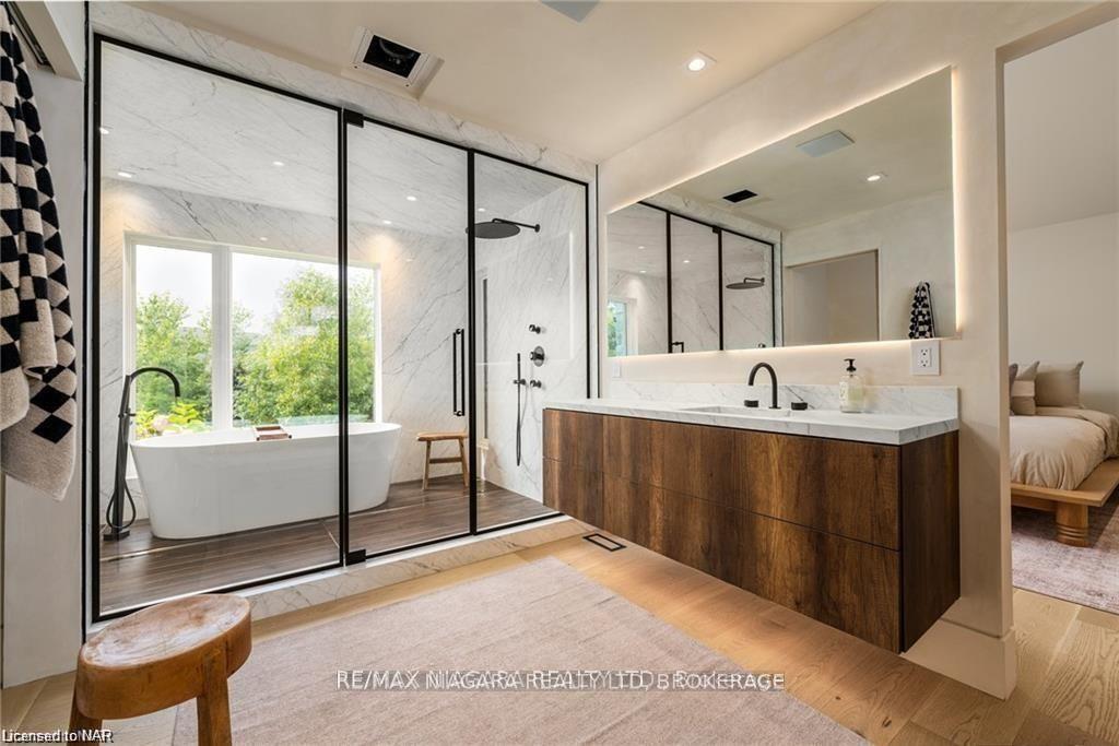 Photo 26 of 3551 Cardinal Drive, Niagara Falls, Mt. Carmel — HOMEH