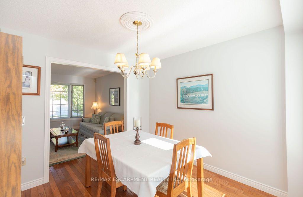 Photo 7 of 7 Falconbridge Drive, Hamilton, Carpenter — HOMEH