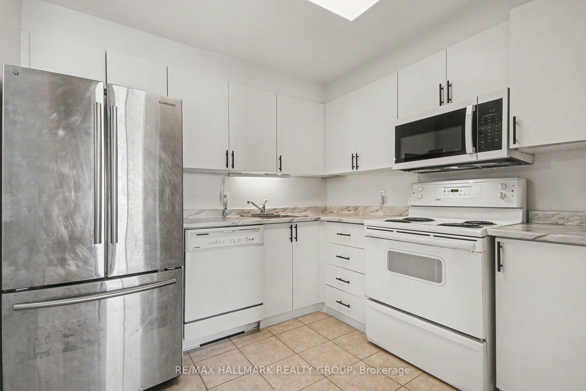 Photo 7 of Unit 309, 1440 Heron Road, Ottawa, Heron Gate — HOMEH