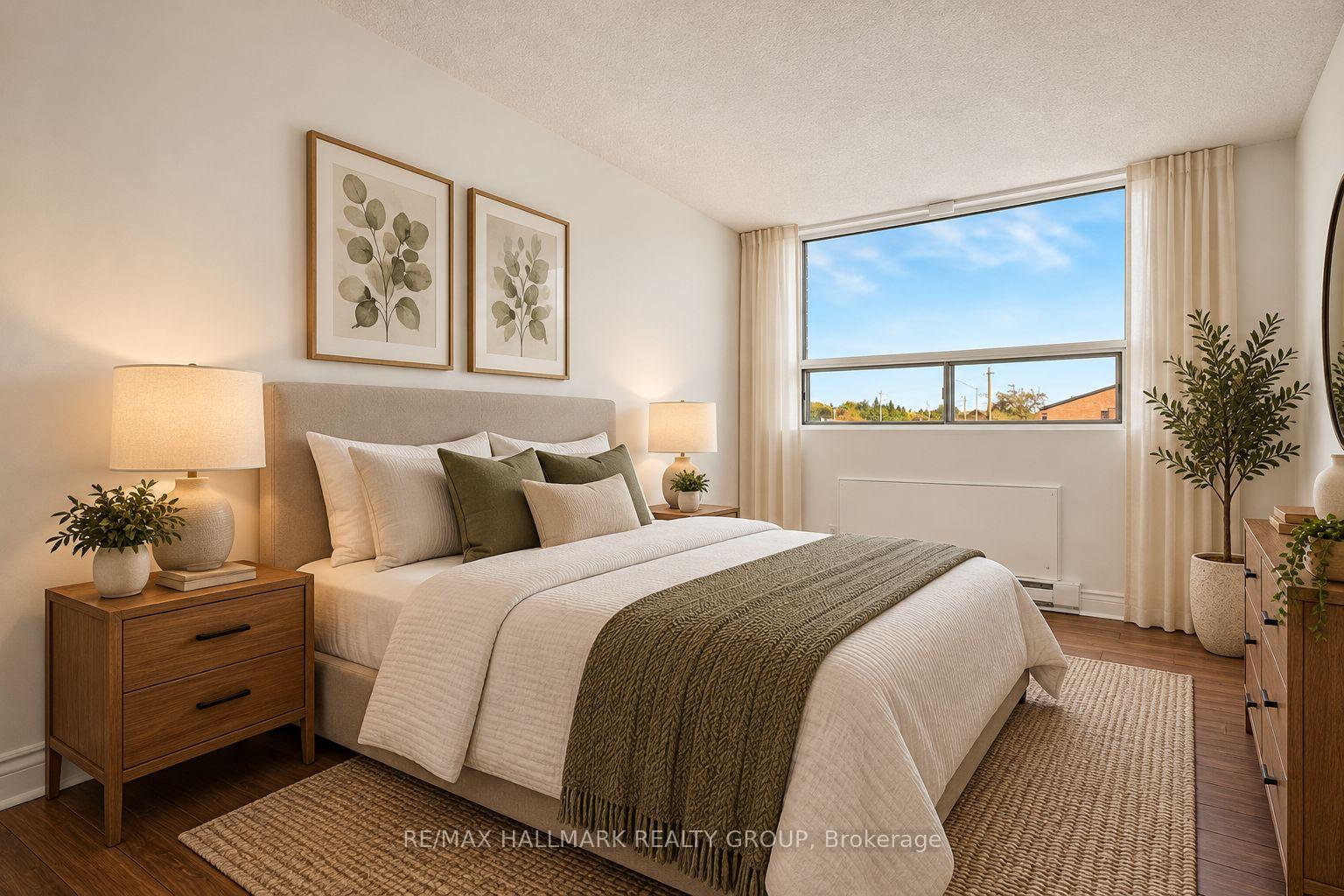Photo 14 of Unit 309, 1440 Heron Road, Ottawa, Heron Gate — HOMEH