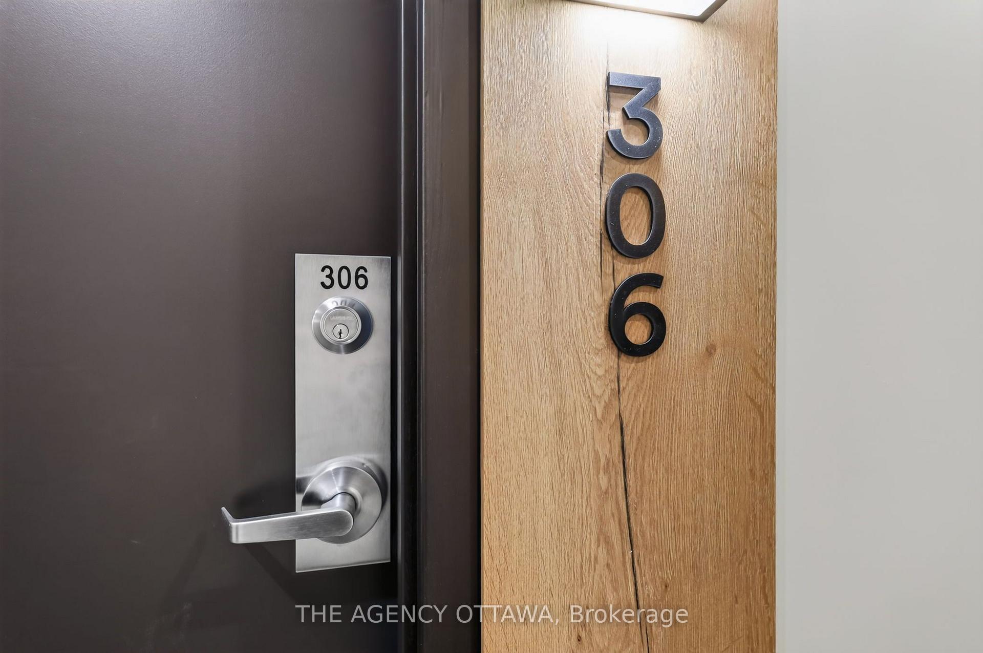 Photo 3 of Unit 306, 3085 Riverside Drive, Ottawa, Mooneys Bay/Riverside Park — HOMEH