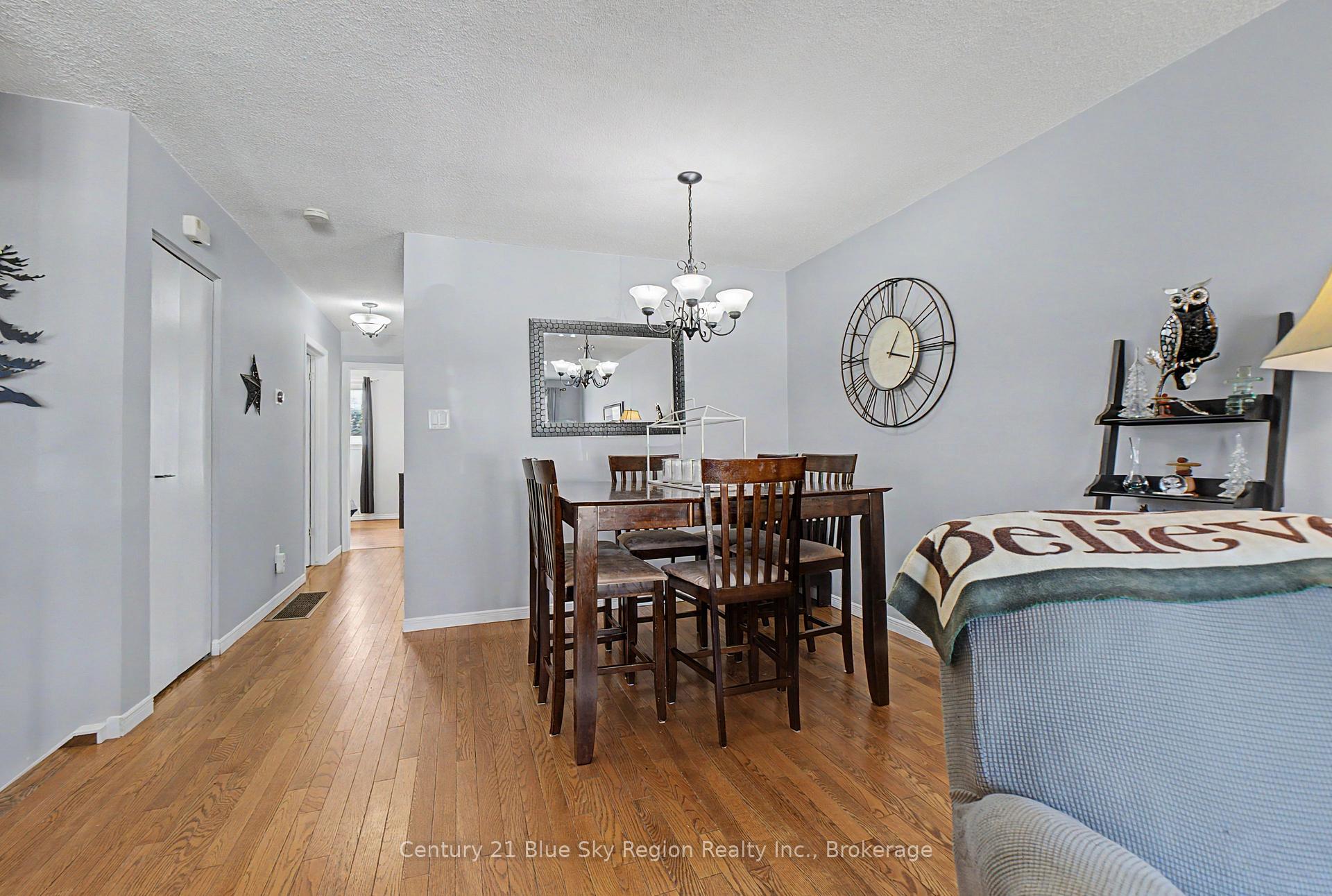 Photo 21 of 691 Robarts Avenue, North Bay, Widdifield — HOMEH
