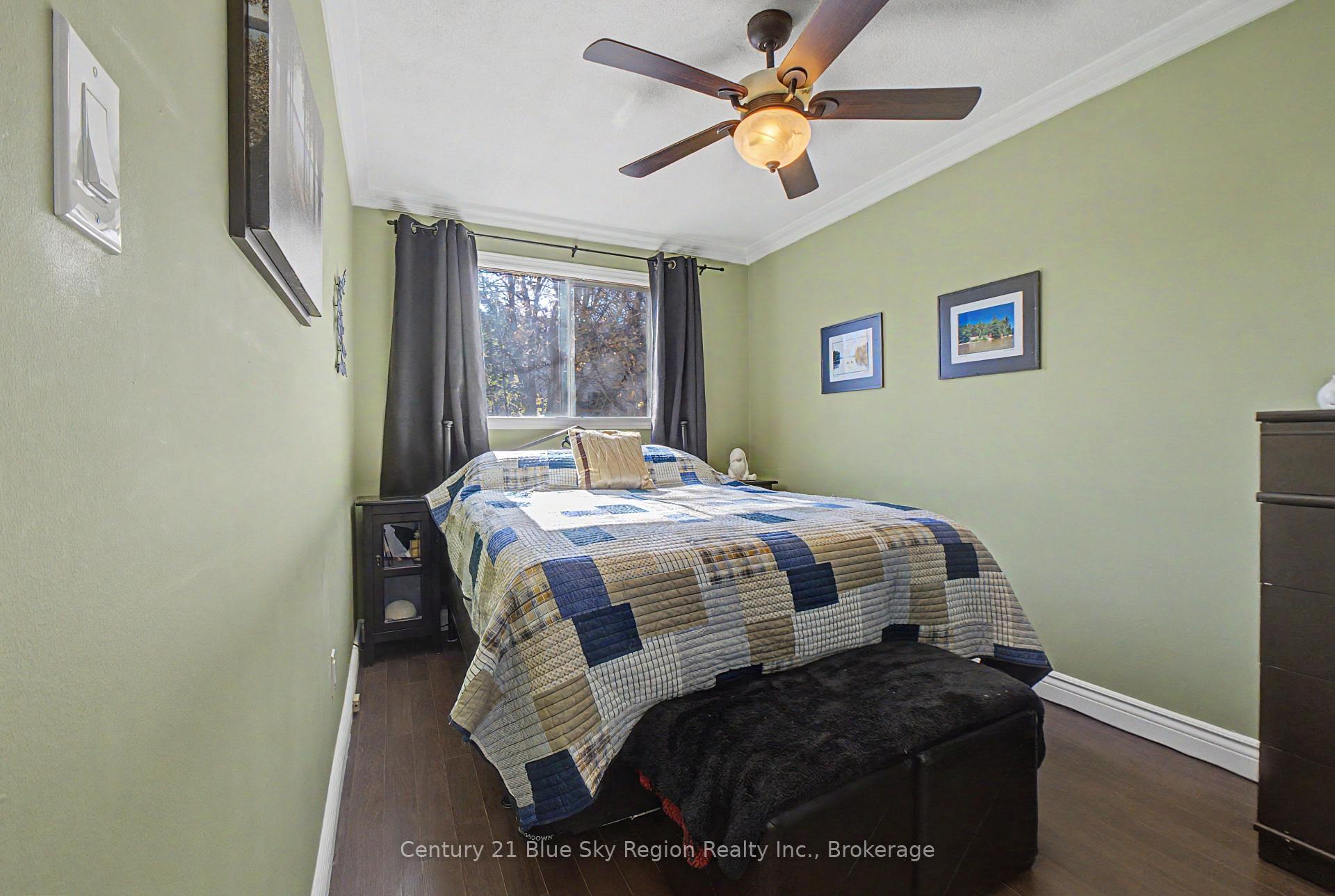 Photo 29 of 691 Robarts Avenue, North Bay, Widdifield — HOMEH