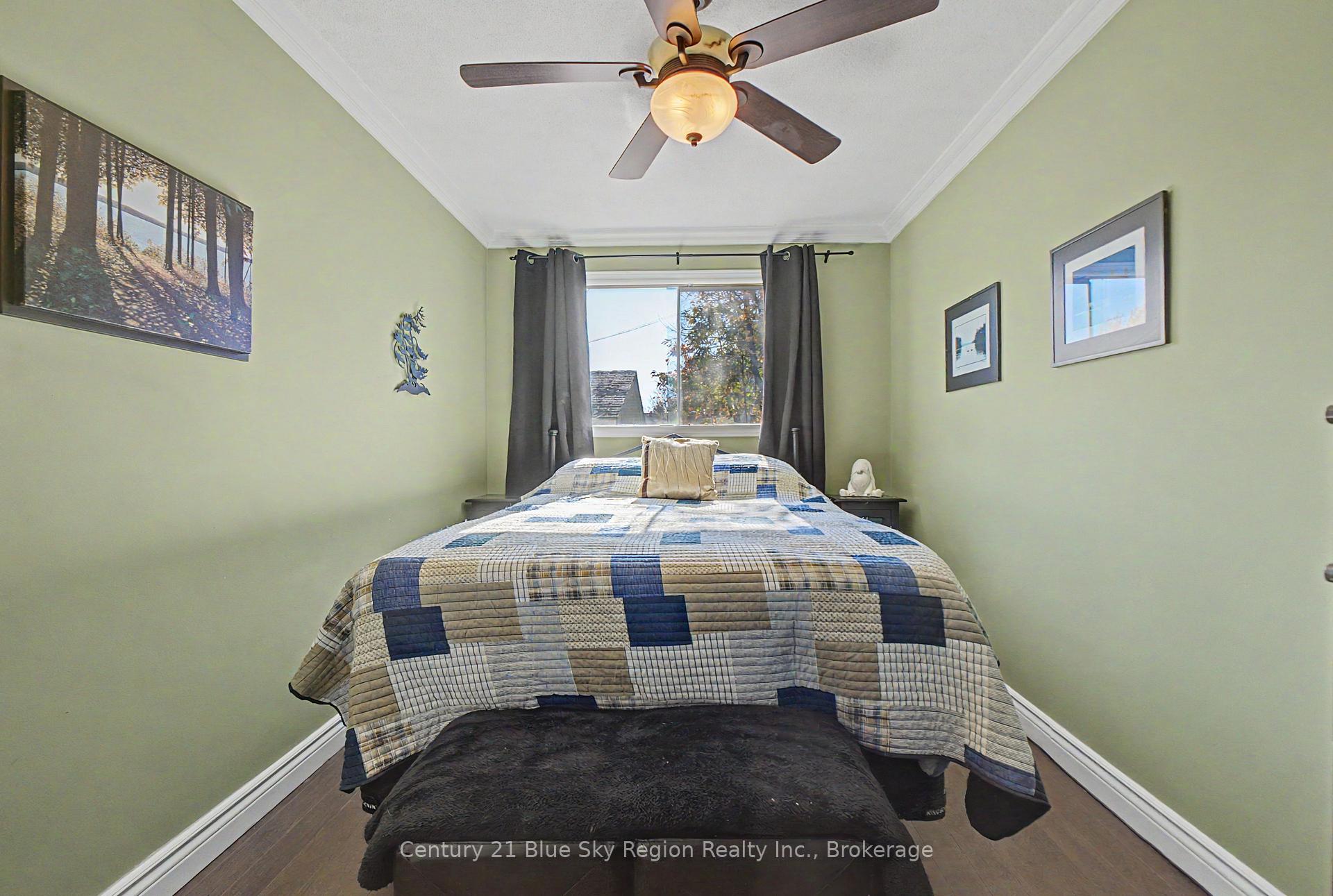 Photo 30 of 691 Robarts Avenue, North Bay, Widdifield — HOMEH