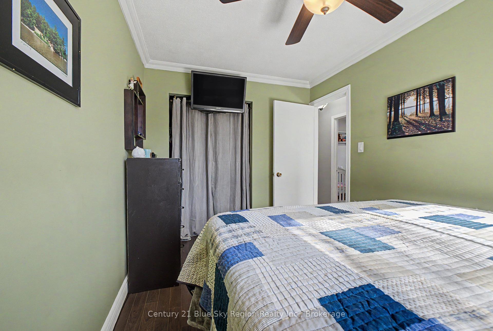 Photo 31 of 691 Robarts Avenue, North Bay, Widdifield — HOMEH