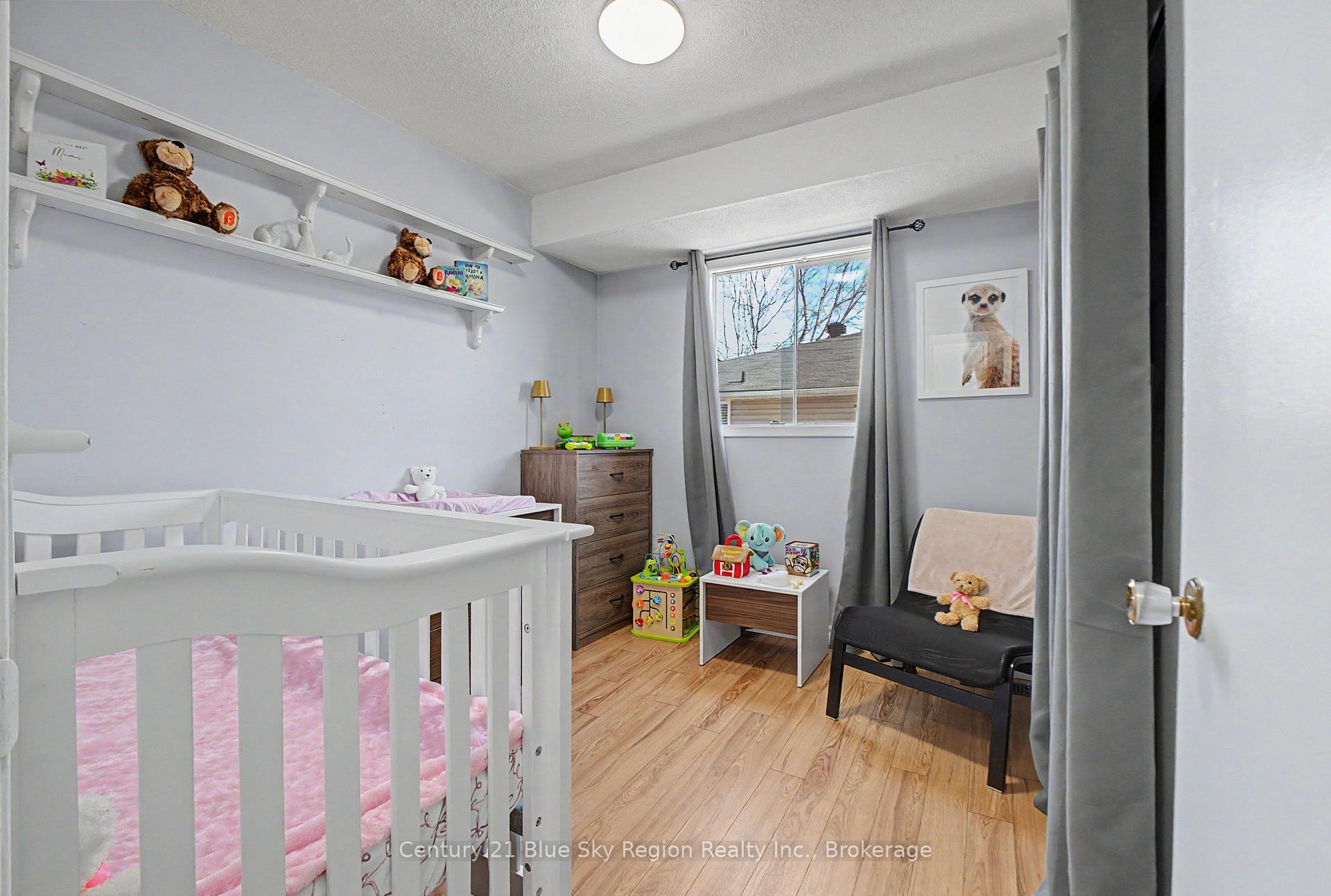 Photo 35 of 691 Robarts Avenue, North Bay, Widdifield — HOMEH