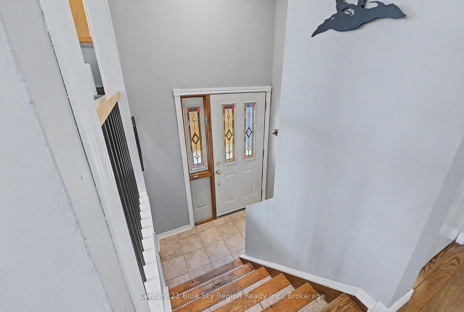 Photo 39 of 691 Robarts Avenue, North Bay, Widdifield — HOMEH