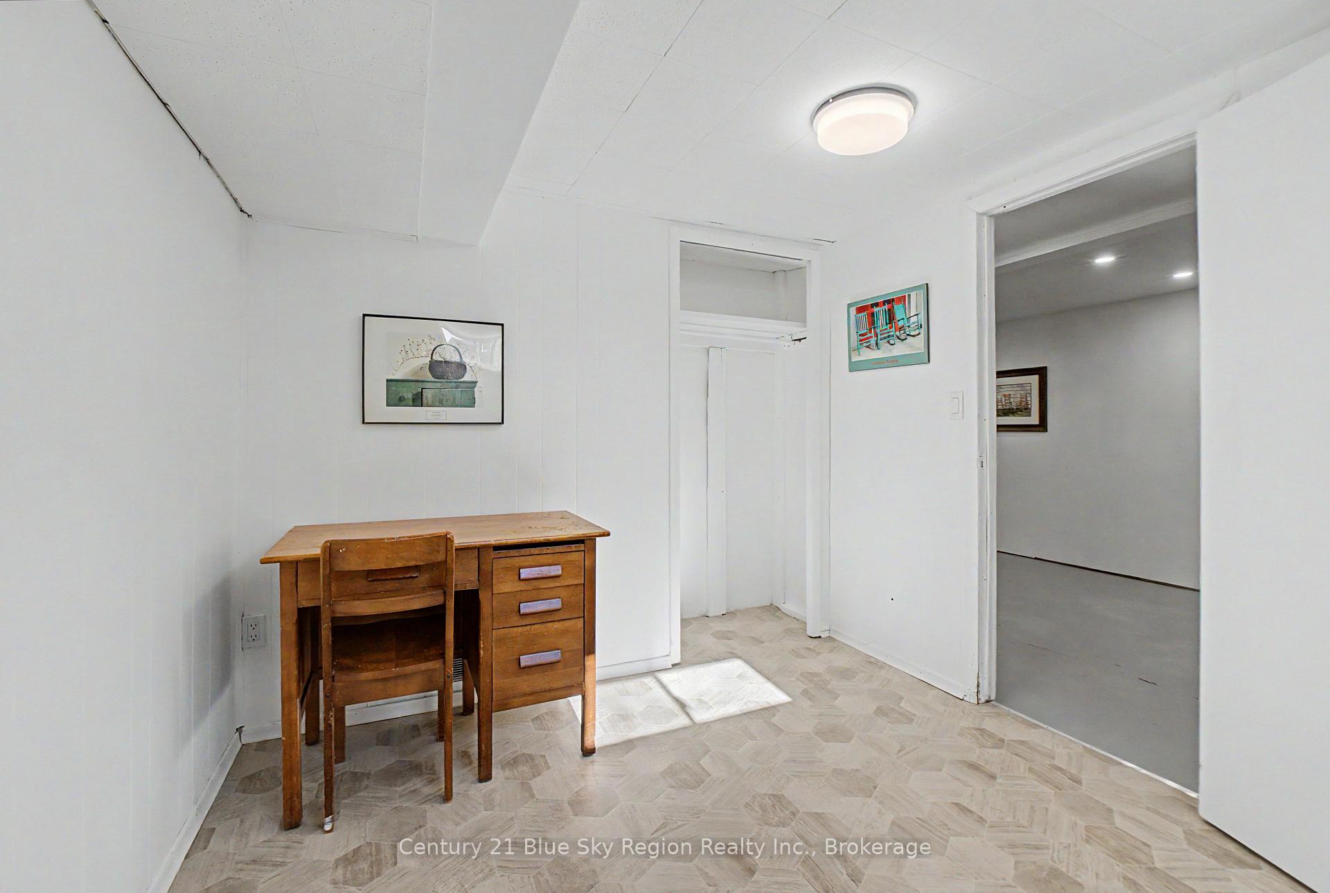 Photo 44 of 691 Robarts Avenue, North Bay, Widdifield — HOMEH