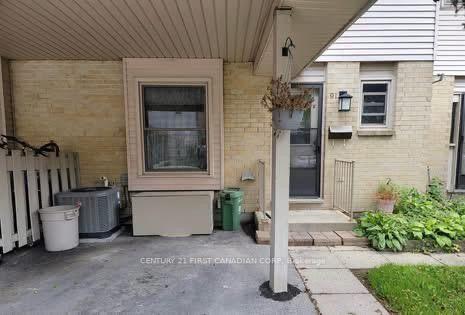 Photo of Unit 91, 1318 Highbury Avenue