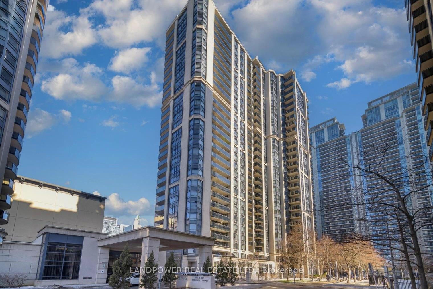 Photo of Unit 2206, 155 Beecroft Road