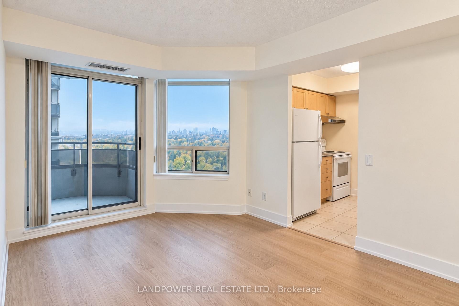 Photo 5 of Unit 2206, 155 Beecroft Road, North York, Lansing-Westgate — HOMEH