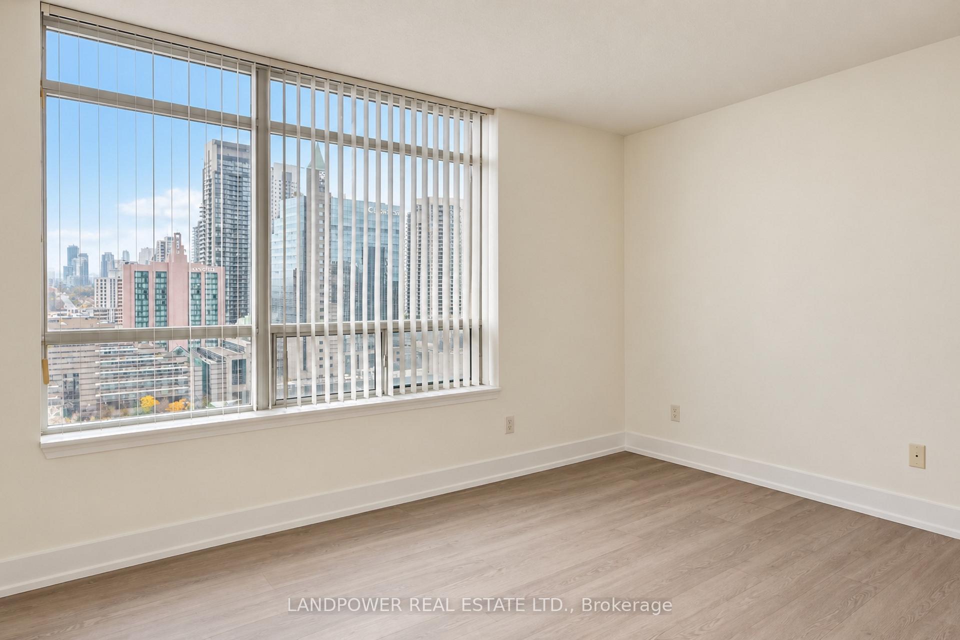 Photo 13 of Unit 2206, 155 Beecroft Road, North York, Lansing-Westgate — HOMEH