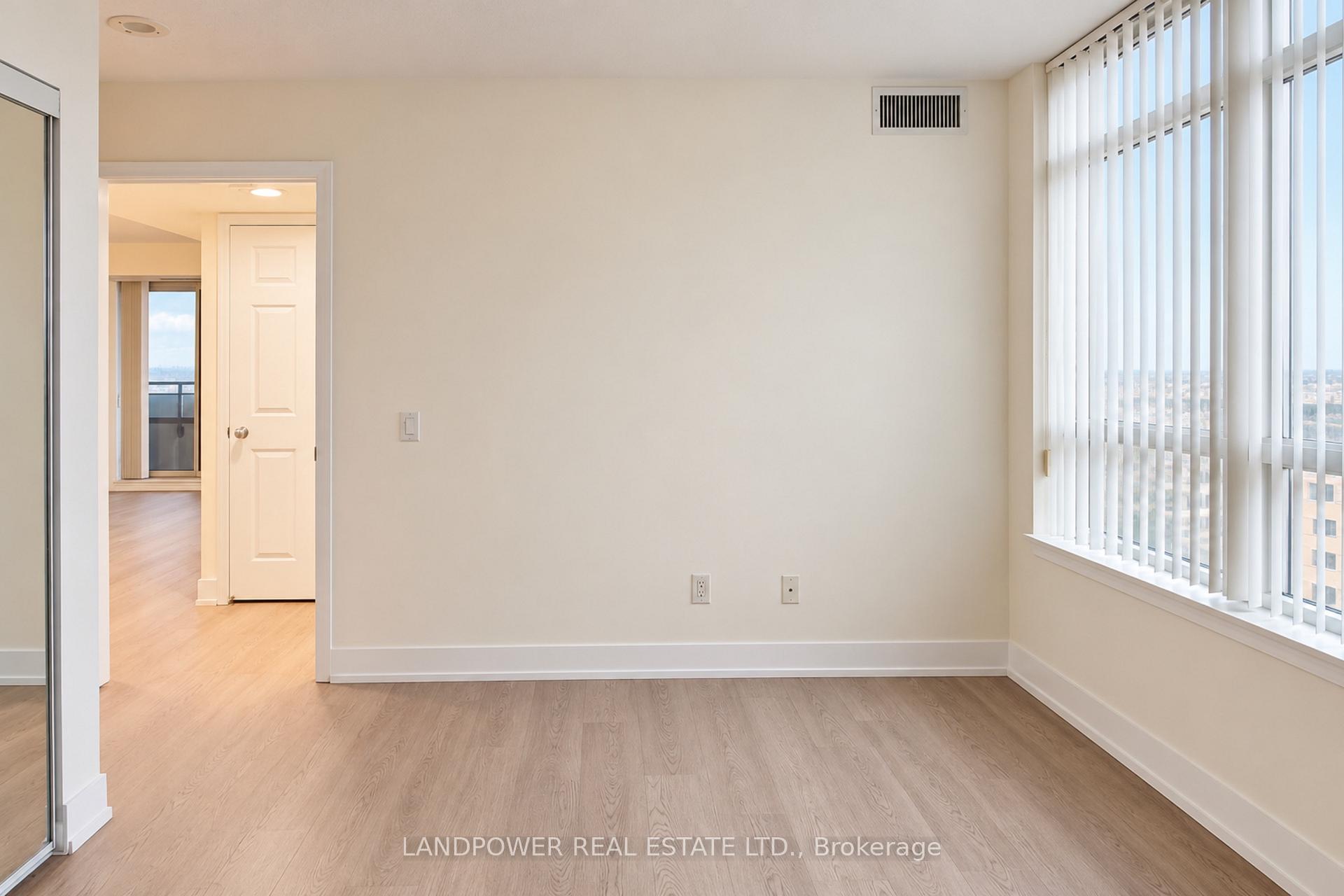 Photo 15 of Unit 2206, 155 Beecroft Road, North York, Lansing-Westgate — HOMEH