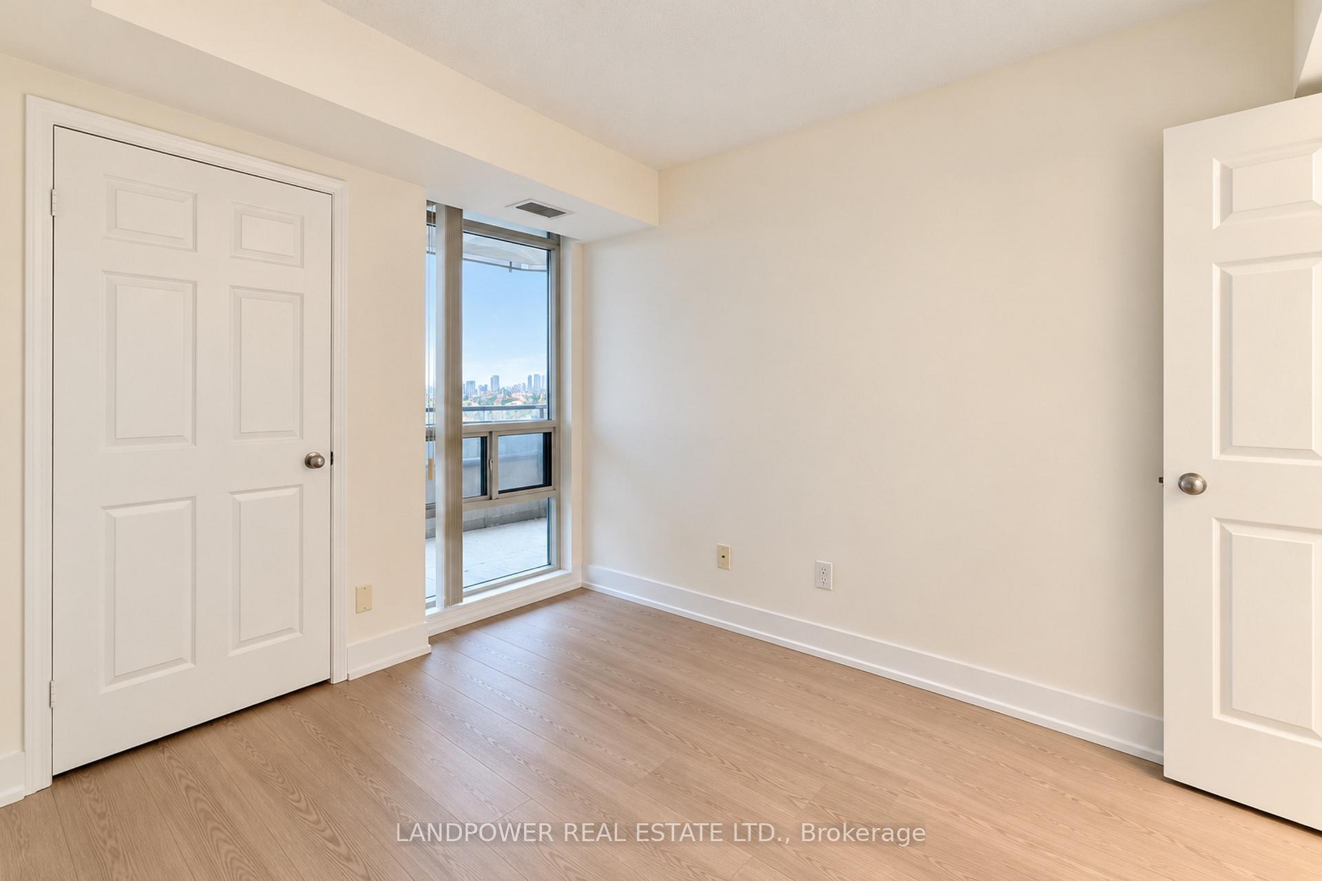 Photo 16 of Unit 2206, 155 Beecroft Road, North York, Lansing-Westgate — HOMEH